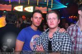 Muttertags Special - Praterdome - Sa 07.05.2011 - 75