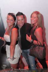 Chicas Noche - Praterdome - Do 26.05.2011 - 13