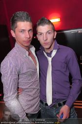 Chicas Noche - Praterdome - Do 26.05.2011 - 17