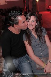 Chicas Noche - Praterdome - Do 26.05.2011 - 26