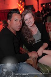 Chicas Noche - Praterdome - Do 26.05.2011 - 27