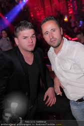 Chicas Noche - Praterdome - Do 26.05.2011 - 30