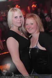Chicas Noche - Praterdome - Do 26.05.2011 - 40