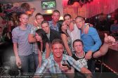 Celebrate with Style - Praterdome - Sa 28.05.2011 - 1