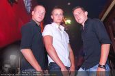 Saturday Night Fever - Praterdome - Sa 04.06.2011 - 10