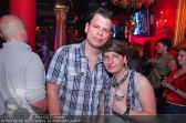 Saturday Night Fever - Praterdome - Sa 04.06.2011 - 11
