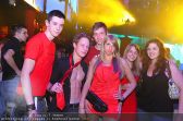Saturday Night Fever - Praterdome - Sa 04.06.2011 - 12