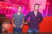 Saturday Night Fever - Praterdome - Sa 04.06.2011 - 17