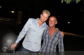 Saturday Night Fever - Praterdome - Sa 04.06.2011 - 18