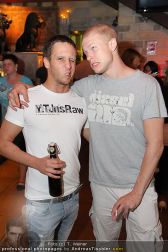 Saturday Night Fever - Praterdome - Sa 04.06.2011 - 19