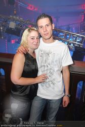 Saturday Night Fever - Praterdome - Sa 04.06.2011 - 20