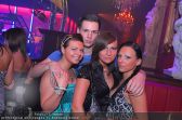 Saturday Night Fever - Praterdome - Sa 04.06.2011 - 23