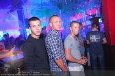 Saturday Night Fever - Praterdome - Sa 04.06.2011 - 33