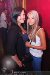 Saturday Night Fever - Praterdome - Sa 04.06.2011 - 4