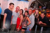 Saturday Night Fever - Praterdome - Sa 04.06.2011 - 7