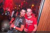 Saturday Night Fever - Praterdome - Sa 04.06.2011 - 89