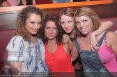 Chicas Noche - Praterdome - Do 16.06.2011 - 1