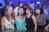 Chicas Noche - Praterdome - Do 16.06.2011 - 10