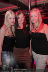 Chicas Noche - Praterdome - Do 30.06.2011 - 29