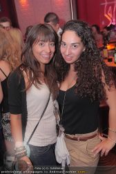 Chicas Noche - Praterdome - Do 30.06.2011 - 9