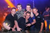 Saturday Night Fever - Praterdome - Sa 23.07.2011 - 1