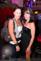 Saturday Night Fever - Praterdome - Sa 23.07.2011 - 11