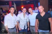 Saturday Night Fever - Praterdome - Sa 23.07.2011 - 120