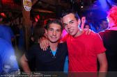 Saturday Night Fever - Praterdome - Sa 23.07.2011 - 128