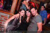 Saturday Night Fever - Praterdome - Sa 23.07.2011 - 18