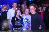 Saturday Night Fever - Praterdome - Sa 23.07.2011 - 24