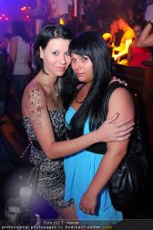 Saturday Night Fever - Praterdome - Sa 23.07.2011 - 26