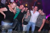 Saturday Night Fever - Praterdome - Sa 23.07.2011 - 3