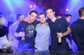 Saturday Night Fever - Praterdome - Sa 23.07.2011 - 4