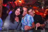 Saturday Night Fever - Praterdome - Sa 23.07.2011 - 40