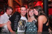 Saturday Night Fever - Praterdome - Sa 23.07.2011 - 51