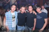 Saturday Night Fever - Praterdome - Sa 23.07.2011 - 73