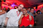 Saturday Night Fever - Praterdome - Sa 23.07.2011 - 80