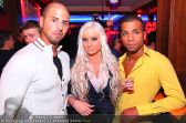 Saturday Night Fever - Praterdome - Sa 23.07.2011 - 91