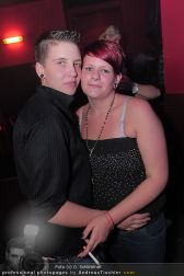 Partynacht - Praterdome - Do 04.08.2011 - 12