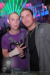 Celebrate whit Style - Praterdome - Sa 06.08.2011 - 36