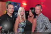 Saturday Night Fever - Praterdome - Sa 20.08.2011 - 1