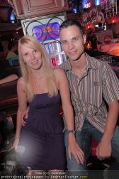 Saturday Night Fever - Praterdome - Sa 20.08.2011 - 20