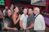 Saturday Night Fever - Praterdome - Sa 20.08.2011 - 43