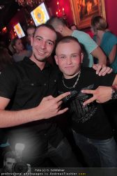 Saturday Night Fever - Praterdome - Sa 20.08.2011 - 46