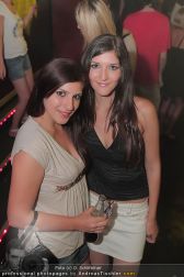 Chicas Noche - Praterdome - Do 25.08.2011 - 29