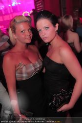 Saturday Night Fever - Praterdome - Sa 27.08.2011 - 17