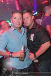 Saturday Night Fever - Praterdome - Sa 27.08.2011 - 7