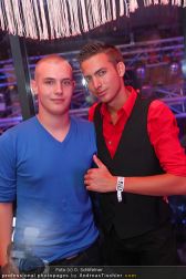 DJ Antoine - Praterdome - Fr 16.09.2011 - 14