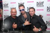 DJ Antoine - Praterdome - Fr 16.09.2011 - 21