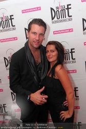 DJ Antoine - Praterdome - Fr 16.09.2011 - 33